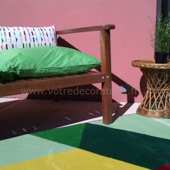 Home staging - Valorisation immobilière - Location de meuble