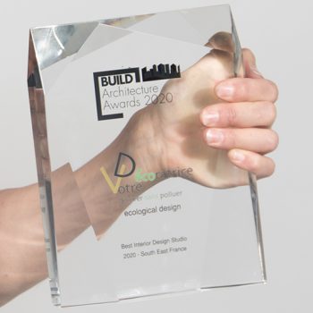 Actualités 2020 Build Architecture Awards