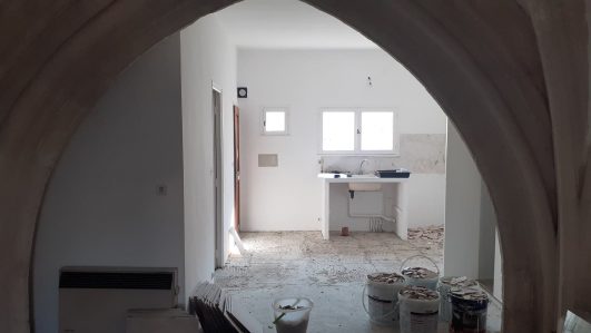 rénovation appartement avignon